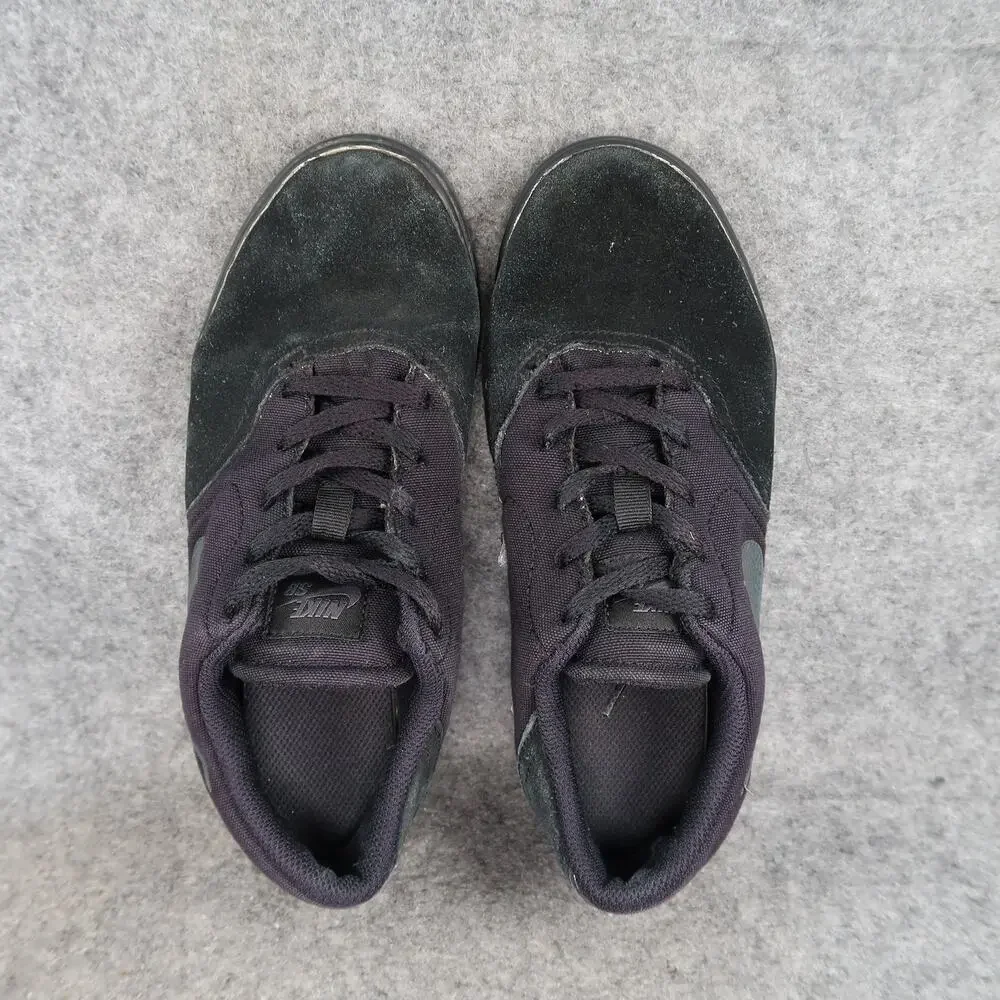 Nike used shoes